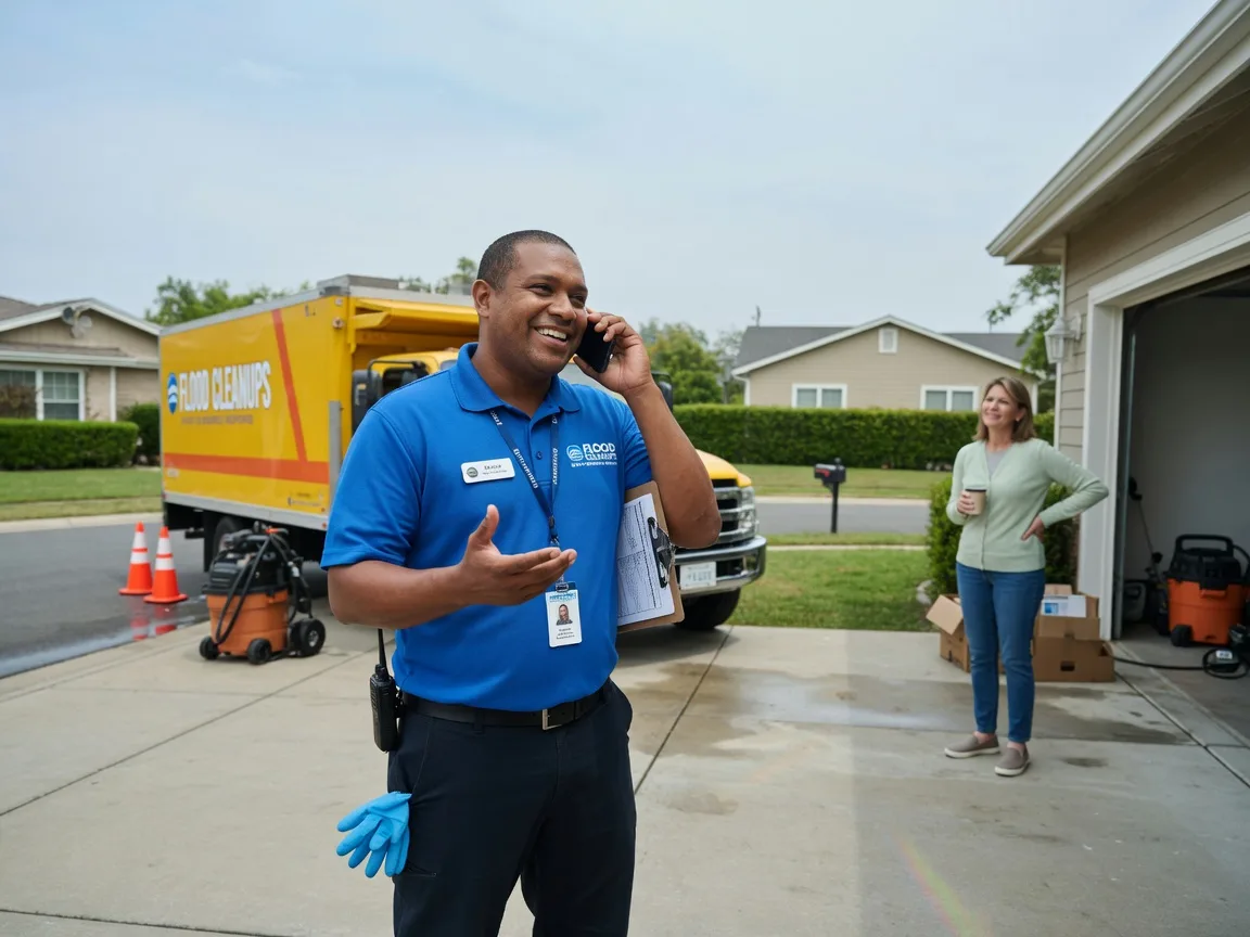 Water Damage Restoration Lake Panasoffkee, FL FAQs